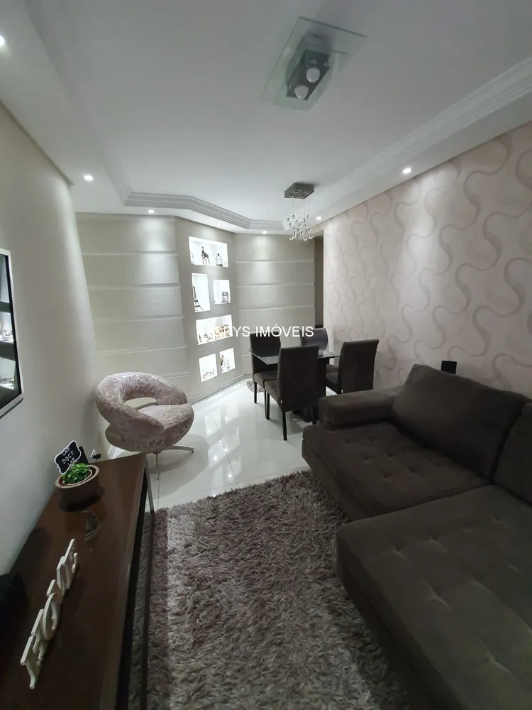 Apartamento, 2 quartos, 53 m² - Foto 6
