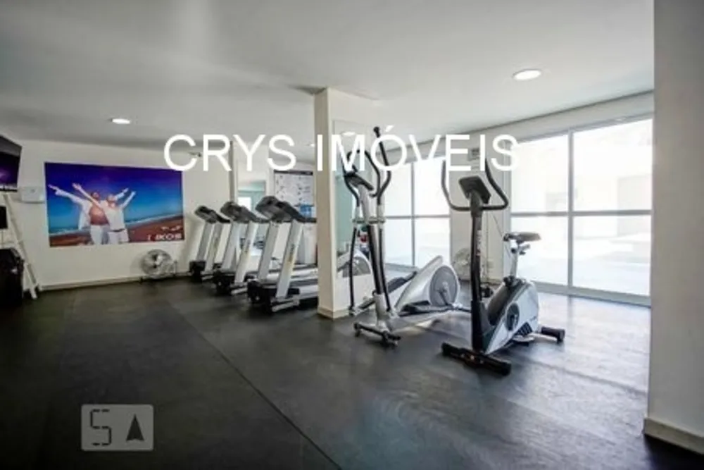Apartamento, 2 quartos, 53 m² - Foto 5