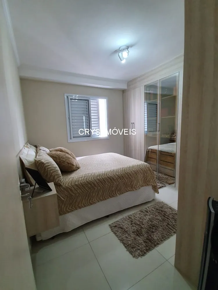 Apartamento, 2 quartos, 53 m² - Foto 2