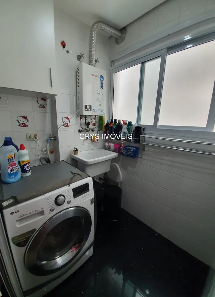 Apartamento, 2 quartos, 53 m² - Foto 3