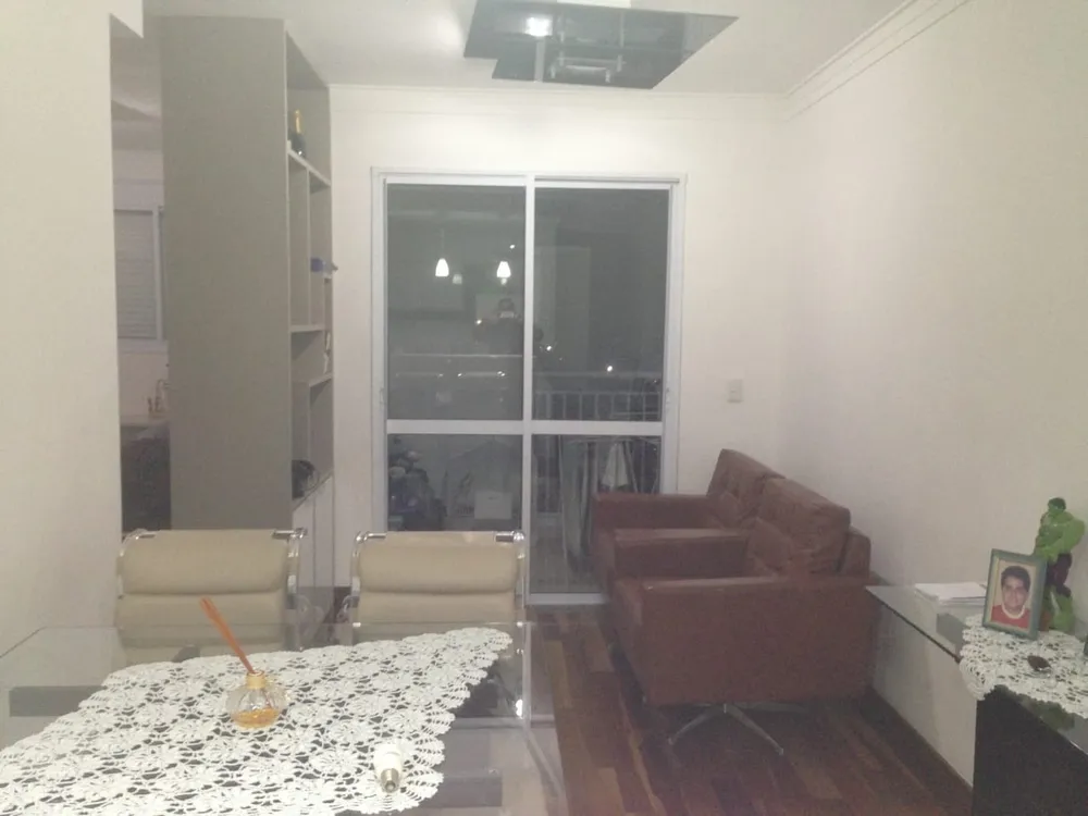 Apartamento, 3 quartos, 68 m² - Foto 2