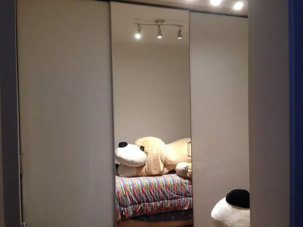 Apartamento, 3 quartos, 68 m² - Foto 4