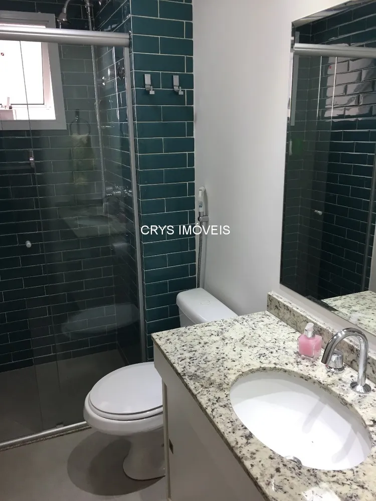 Apartamento, 3 quartos, 125 m² - Foto 3