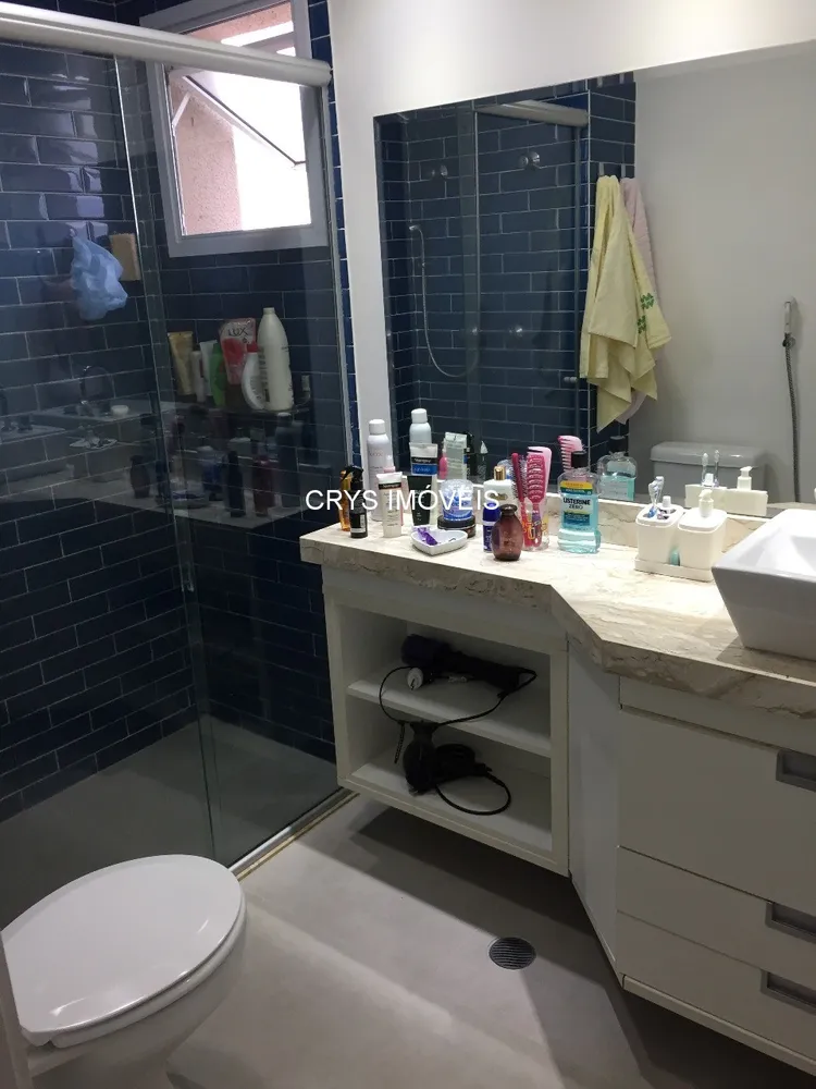 Apartamento, 3 quartos, 125 m² - Foto 9