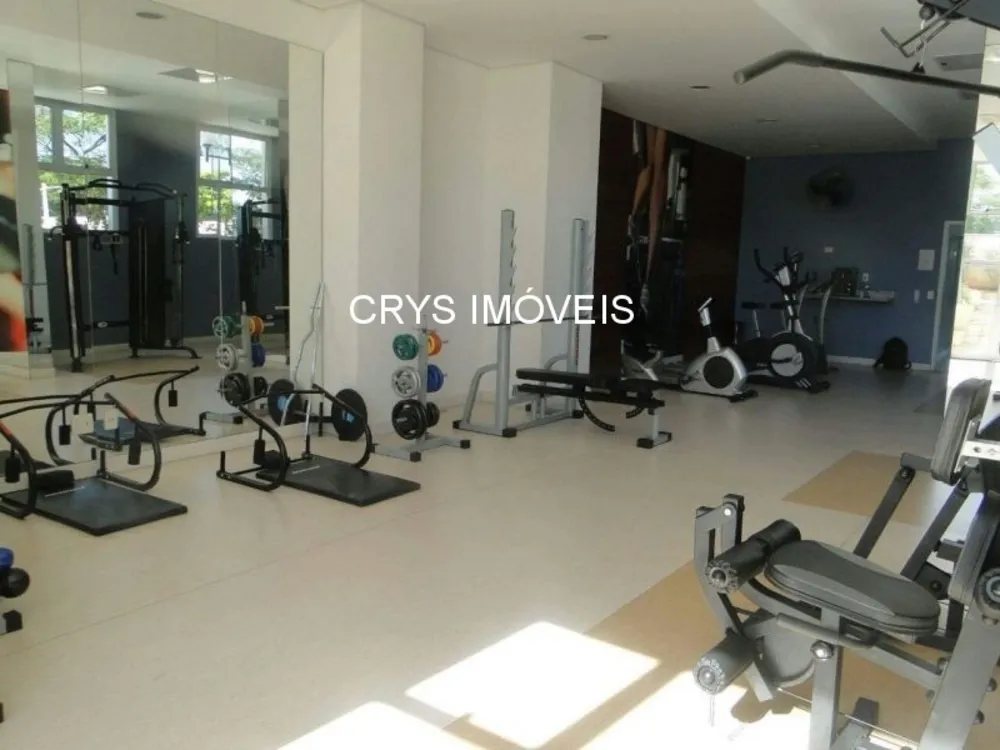 Apartamento, 3 quartos, 125 m² - Foto 1