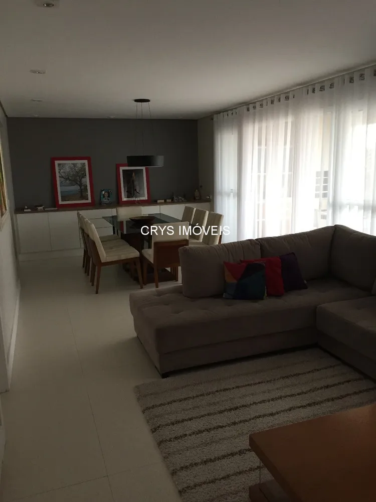 Apartamento, 3 quartos, 125 m² - Foto 8