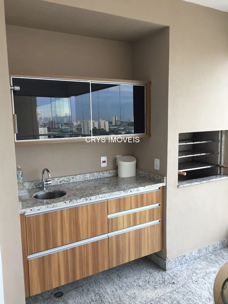 Apartamento, 3 quartos, 125 m² - Foto 4