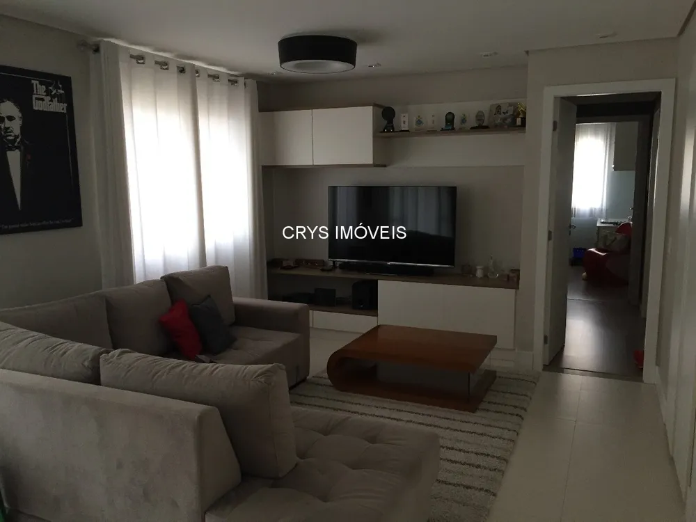 Apartamento, 3 quartos, 125 m² - Foto 7