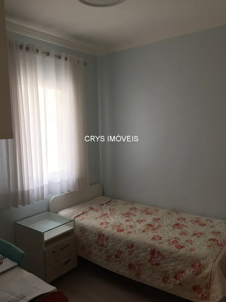 Apartamento, 3 quartos, 125 m² - Foto 11