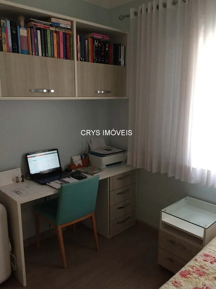 Apartamento, 3 quartos, 125 m² - Foto 10
