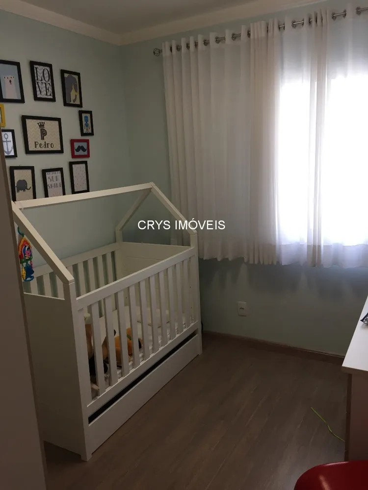 Apartamento, 3 quartos, 125 m² - Foto 12