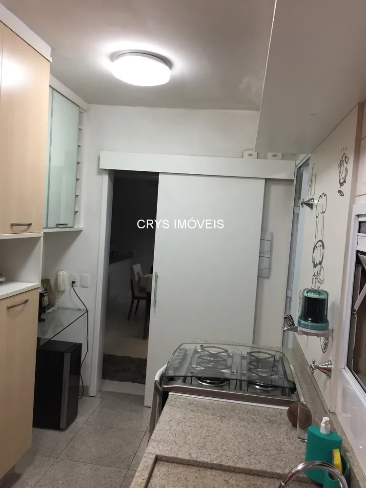 Apartamento, 3 quartos, 125 m² - Foto 5