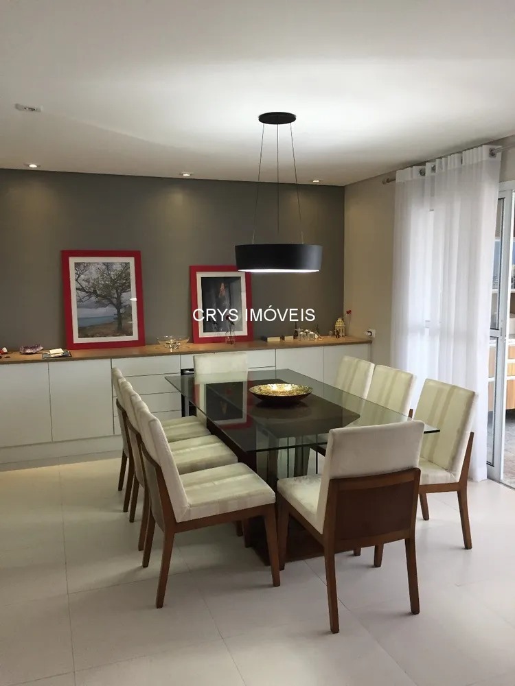 Apartamento, 3 quartos, 125 m² - Foto 6