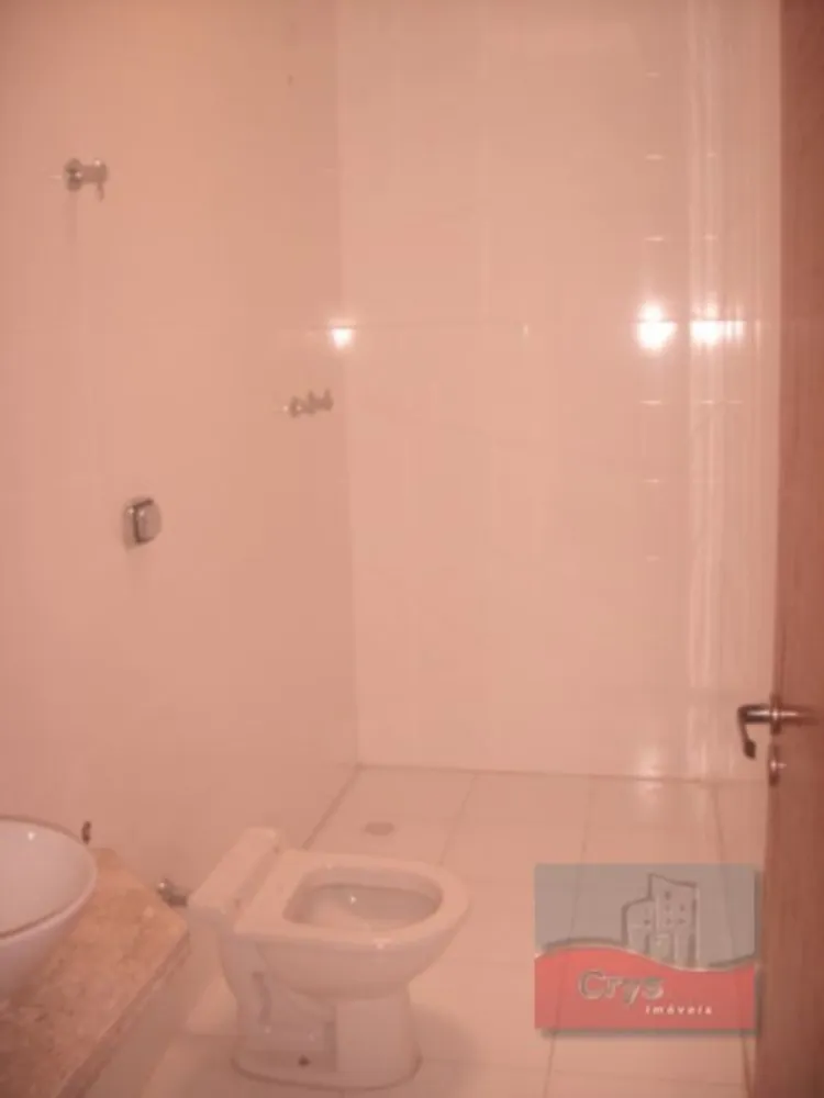 Casa, 3 quartos - Foto 8