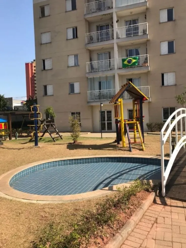Apartamento, 3 quartos, 68 m² - Foto 8