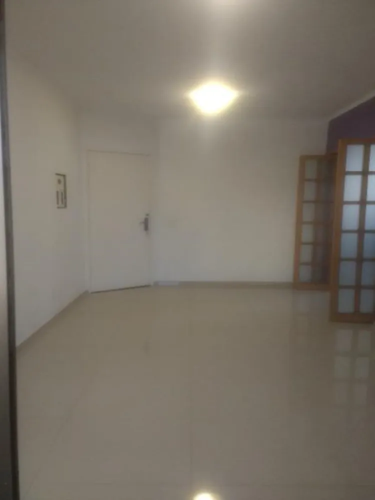 Apartamento, 2 quartos, 52 m² - Foto 1