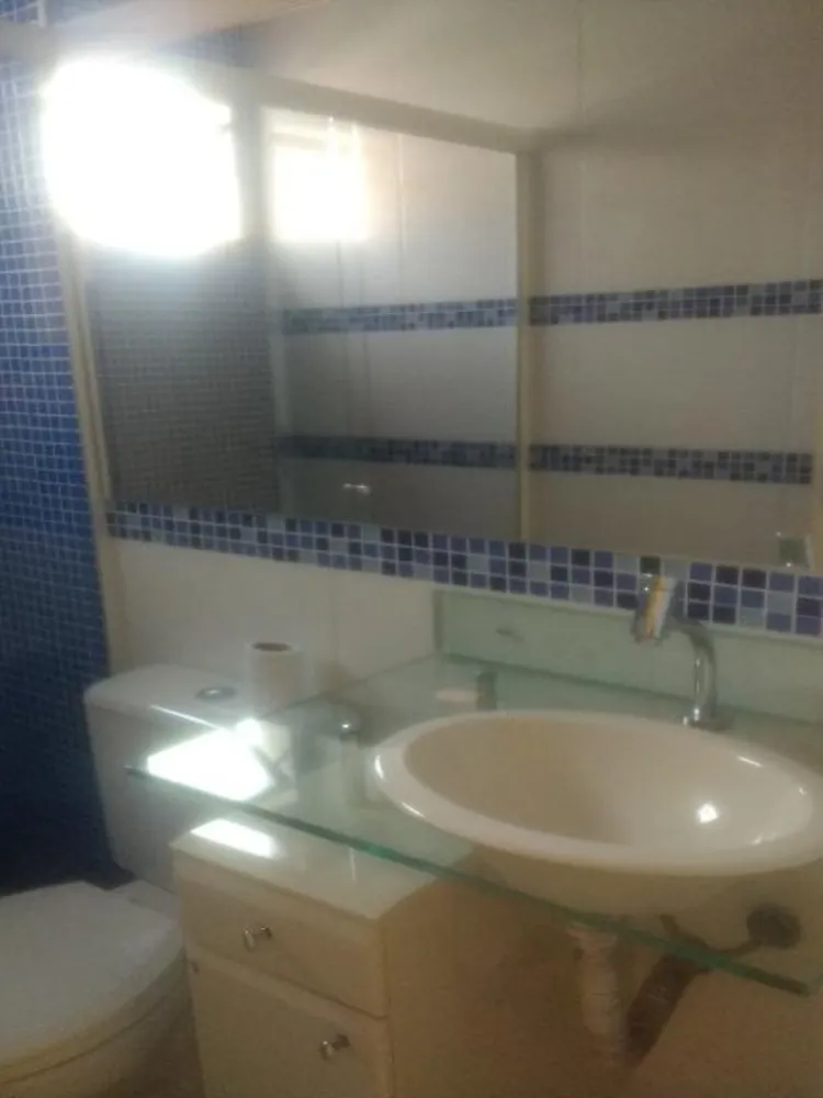 Apartamento, 2 quartos, 52 m² - Foto 4