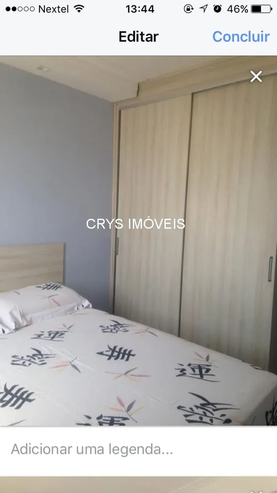 Apartamento, 2 quartos, 50 m² - Foto 10