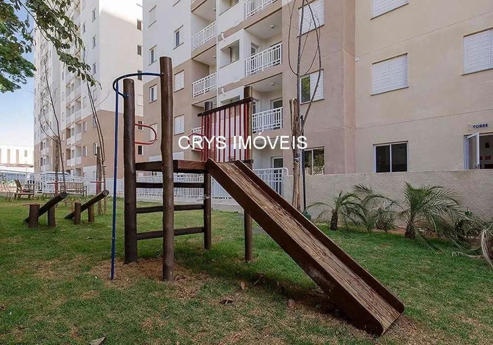 Apartamento, 2 quartos, 50 m² - Foto 7