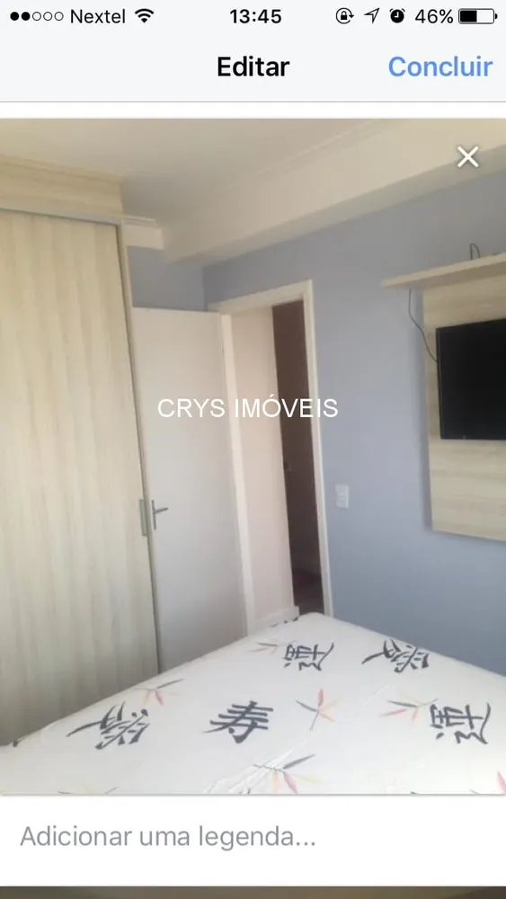 Apartamento, 2 quartos, 50 m² - Foto 16