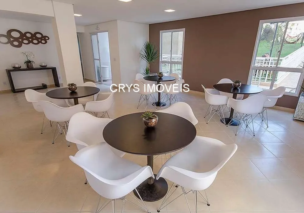 Apartamento, 2 quartos, 50 m² - Foto 6