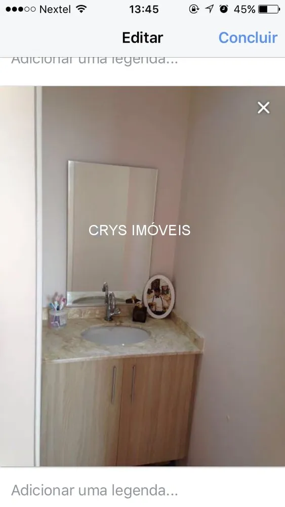 Apartamento, 2 quartos, 50 m² - Foto 14