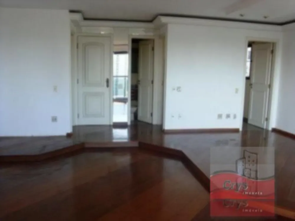 Apartamento, 4 quartos, 230 m² - Foto 12