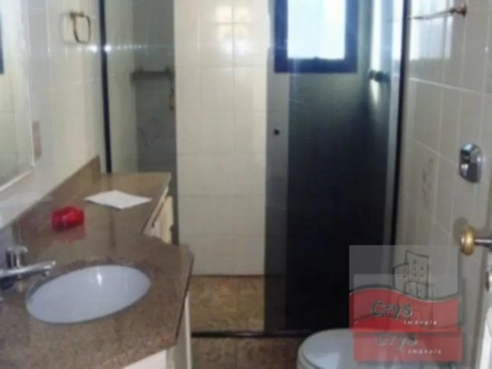 Apartamento, 4 quartos, 230 m² - Foto 2