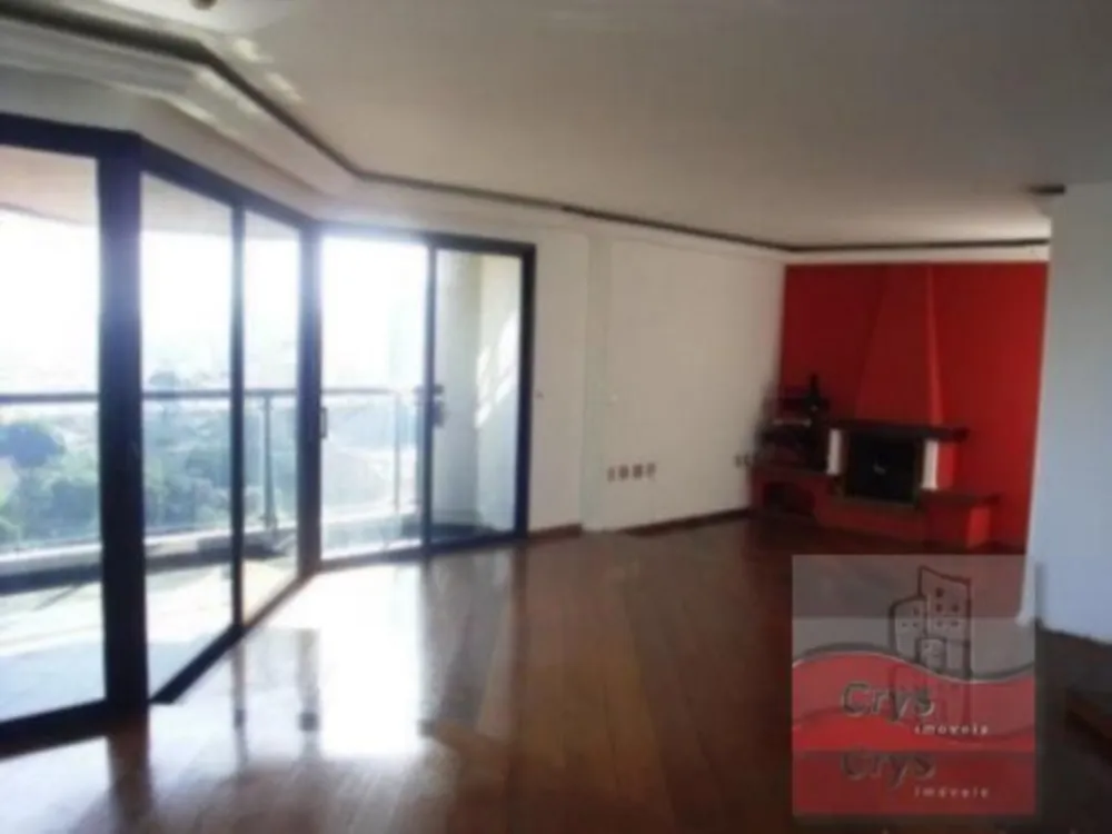 Apartamento, 4 quartos, 230 m² - Foto 6