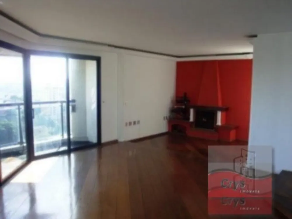 Apartamento, 4 quartos, 230 m² - Foto 11