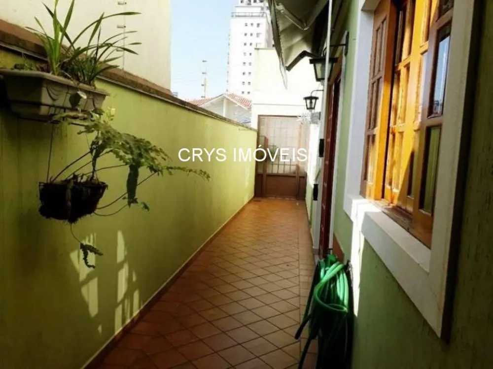 Casa, 3 quartos, 178 m² - Foto 11