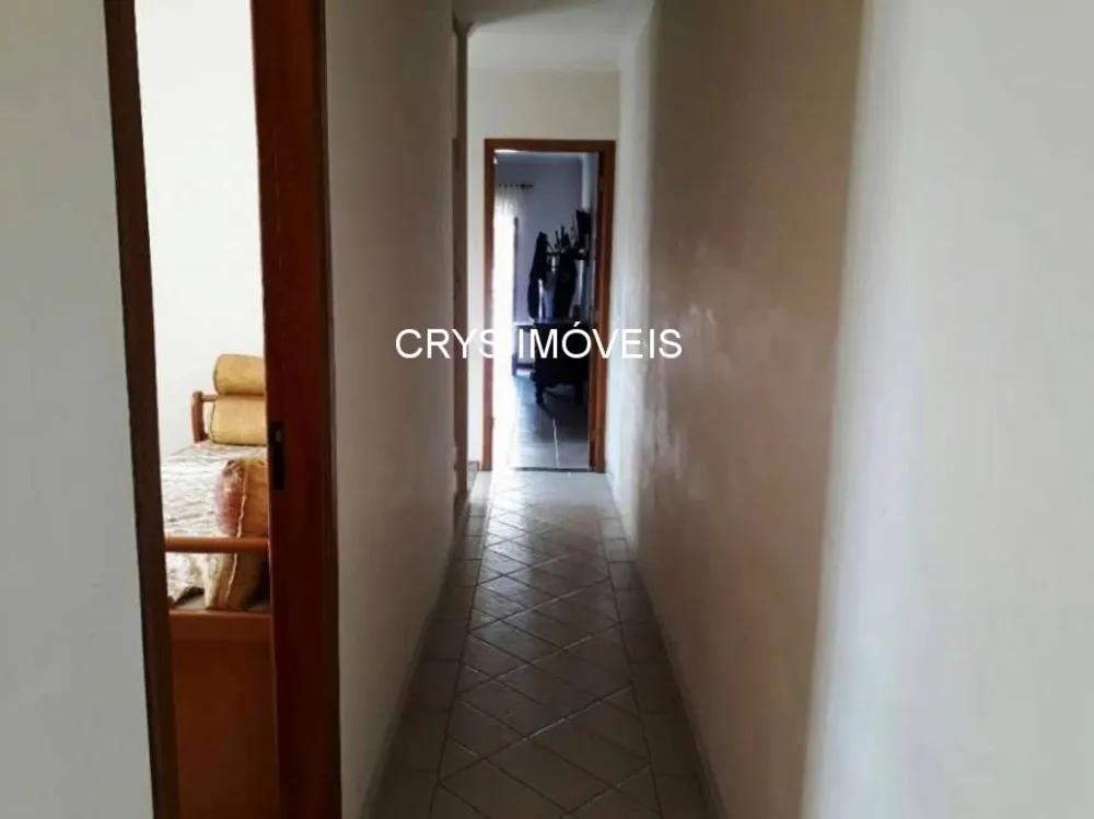 Casa, 3 quartos, 178 m² - Foto 1