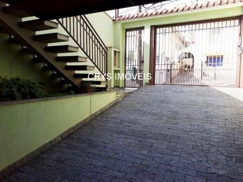 Casa, 3 quartos, 178 m² - Foto 5