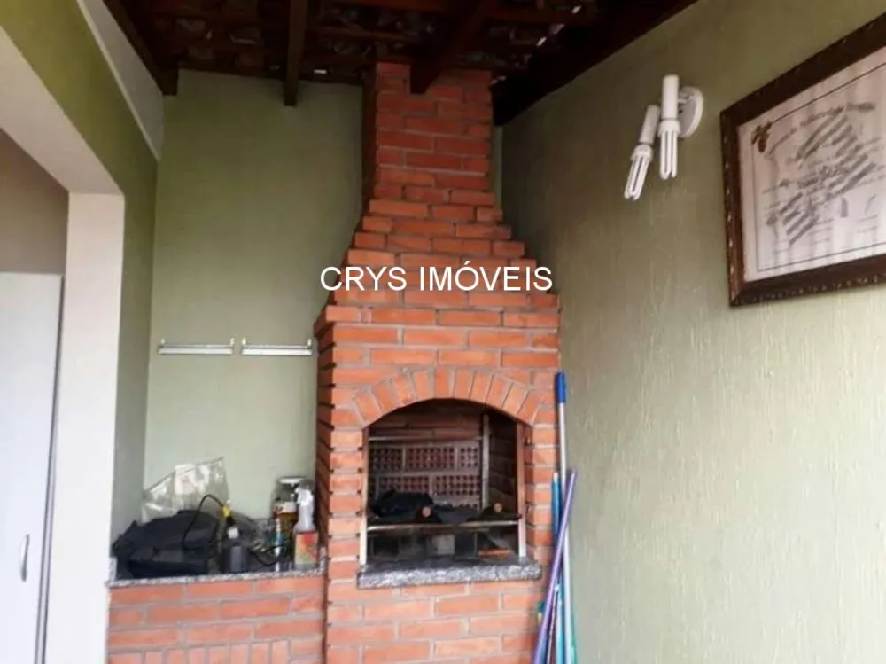Casa, 3 quartos, 178 m² - Foto 1