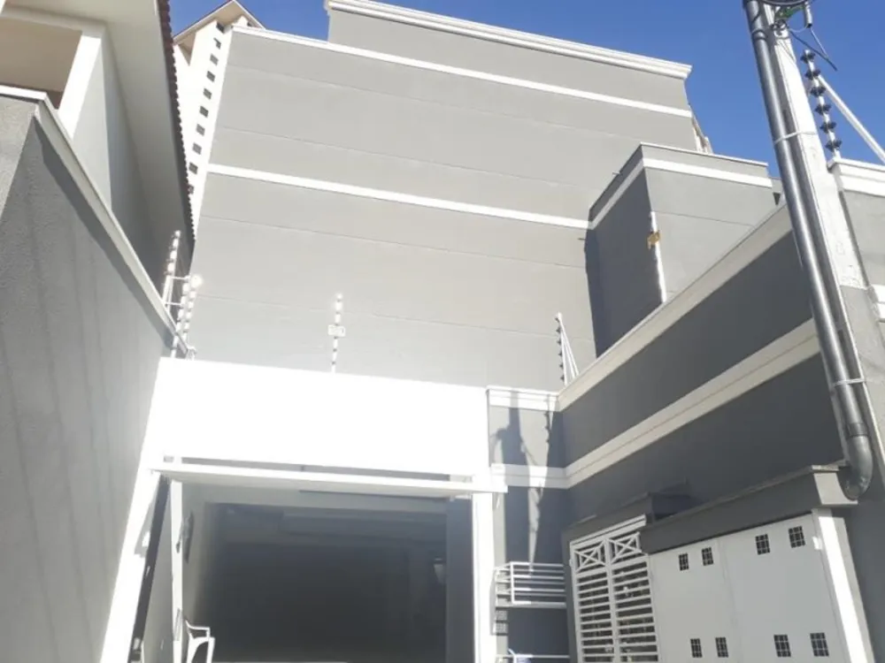 Casa, 2 quartos - Foto 1