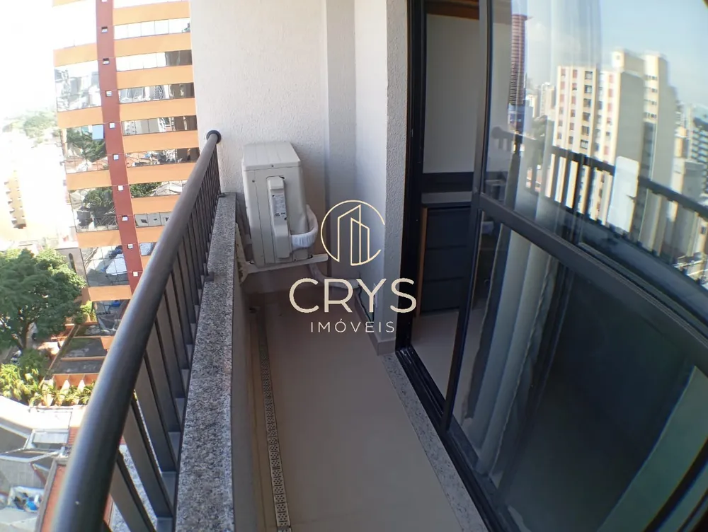 Apartamento, 1 quarto, 25 m² - Foto 3