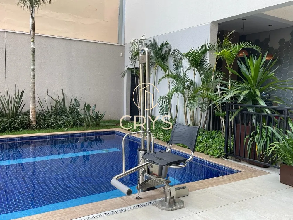 Apartamento, 1 quarto, 25 m² - Foto 7