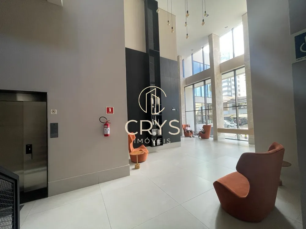 Apartamento, 1 quarto, 25 m² - Foto 4
