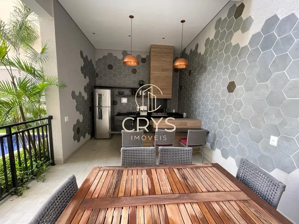 Apartamento, 1 quarto, 25 m² - Foto 10