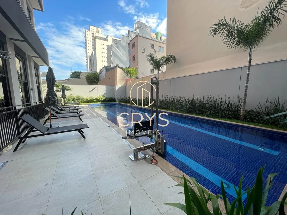Apartamento, 1 quarto, 25 m² - Foto 7