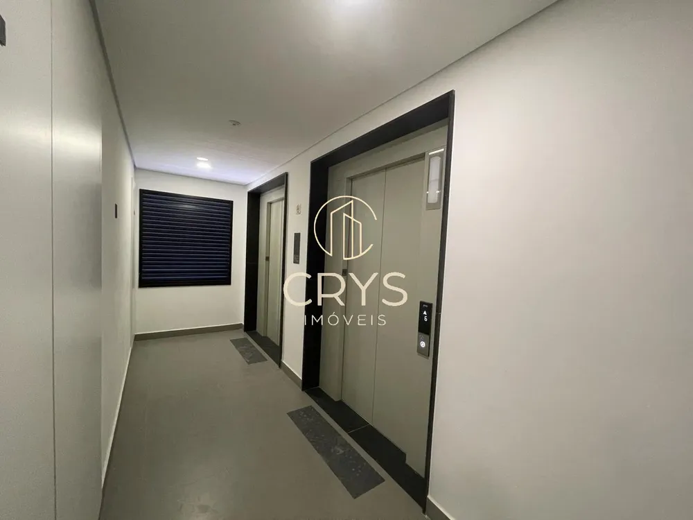 Apartamento, 1 quarto, 25 m² - Foto 5