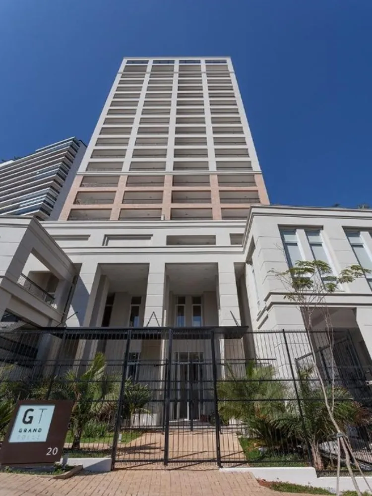 Apartamento, 3 quartos, 231 m² - Foto 3