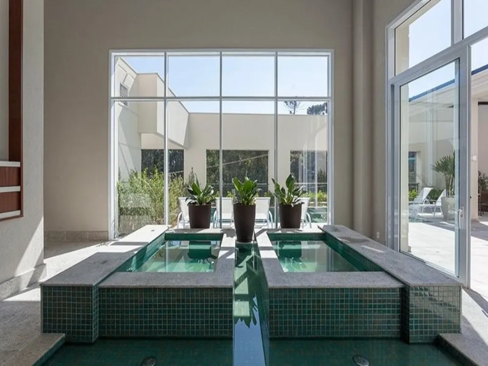 Apartamento, 3 quartos, 231 m² - Foto 4