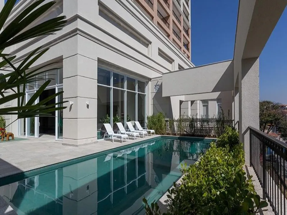 Apartamento, 3 quartos, 231 m² - Foto 7