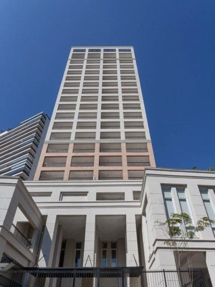 Apartamento, 3 quartos, 231 m² - Foto 8