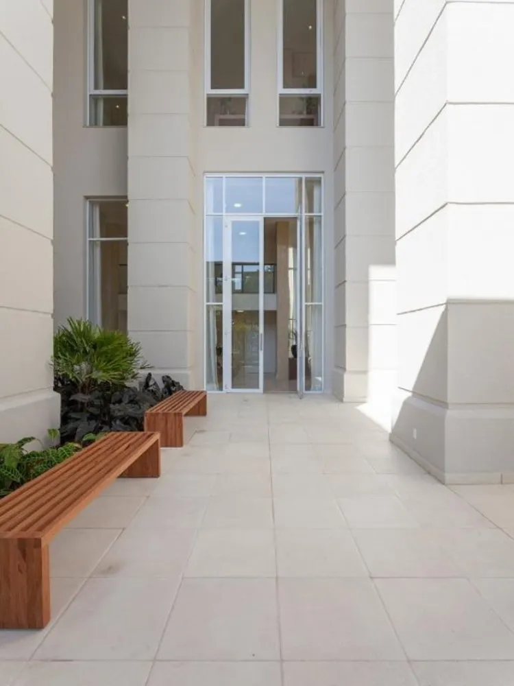 Apartamento, 3 quartos, 231 m² - Foto 2