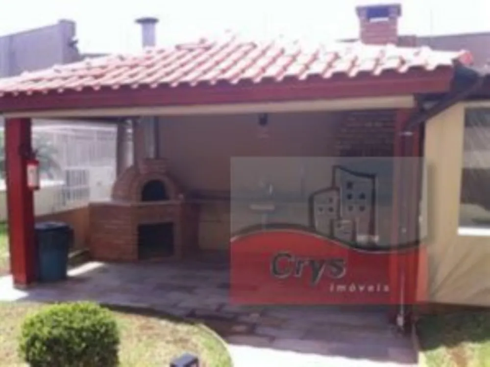 Apartamento, 2 quartos, 52 m² - Foto 4