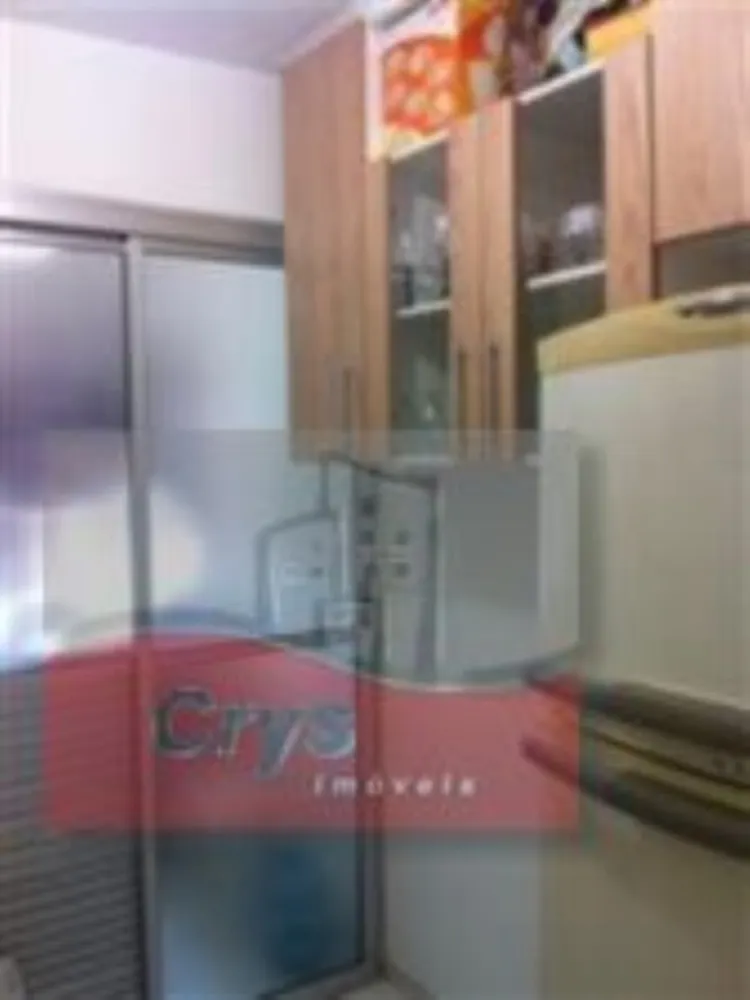 Apartamento, 2 quartos, 52 m² - Foto 1