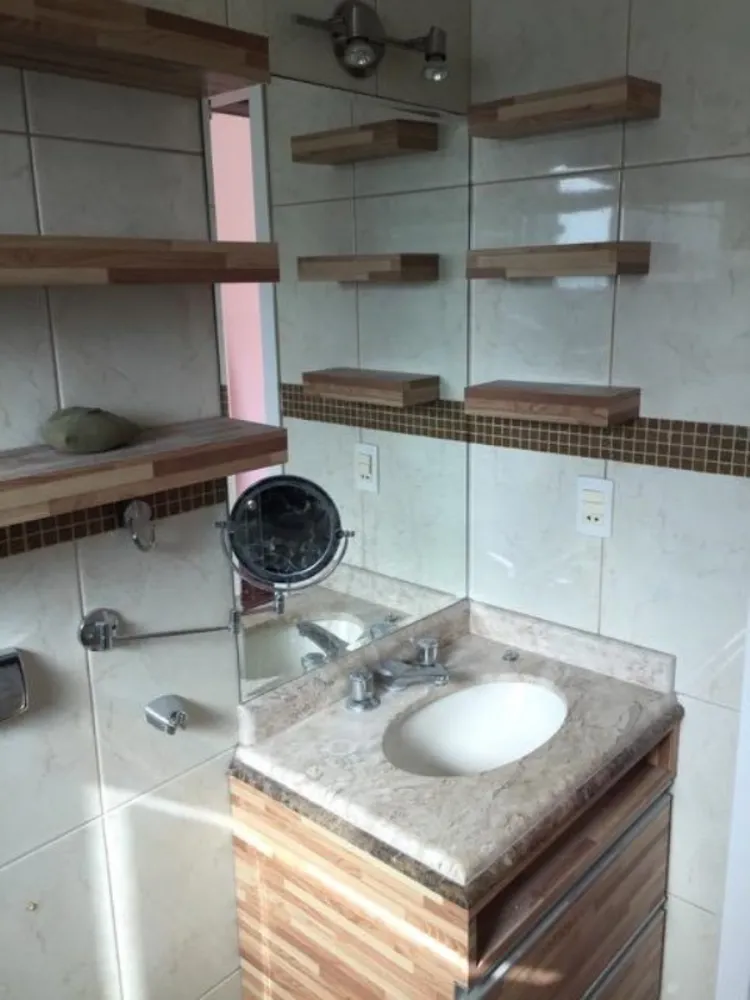 Sobrado, 3 quartos - Foto 3