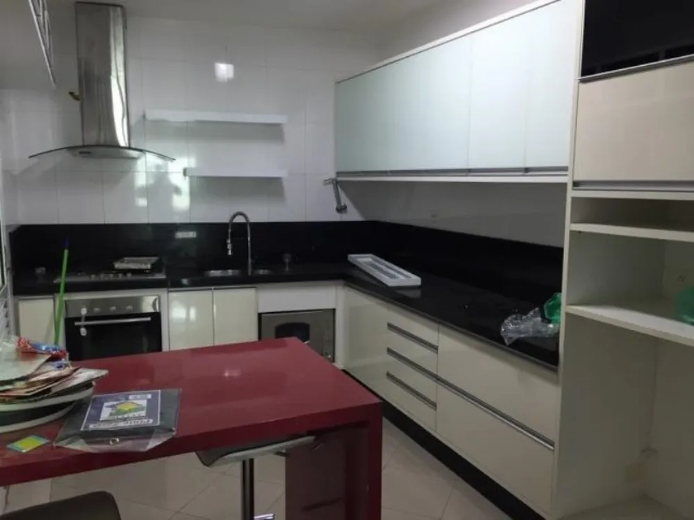 Sobrado, 3 quartos - Foto 1